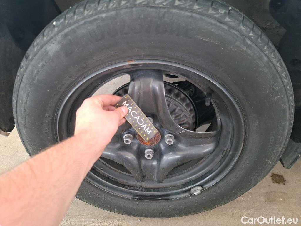  Dacia  Sandero  III Confort 1.0 TCe 90CV BVM5 E6d #17