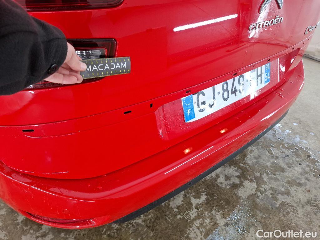  Citroen  C4 Grand Picasso /Spacetourer Shine 1.5 BlueHDi 130CV BVA8 E6d #4