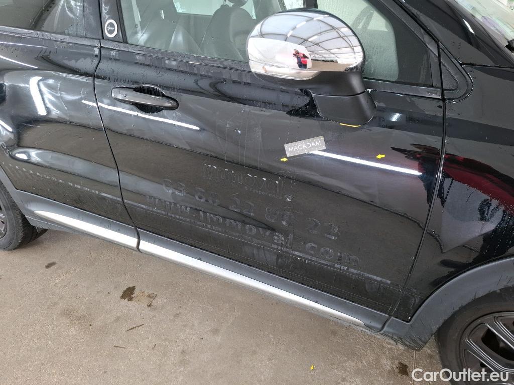  Fiat  500 X S-Design 1.3 GSE 150CV BVM6 E6dT #1