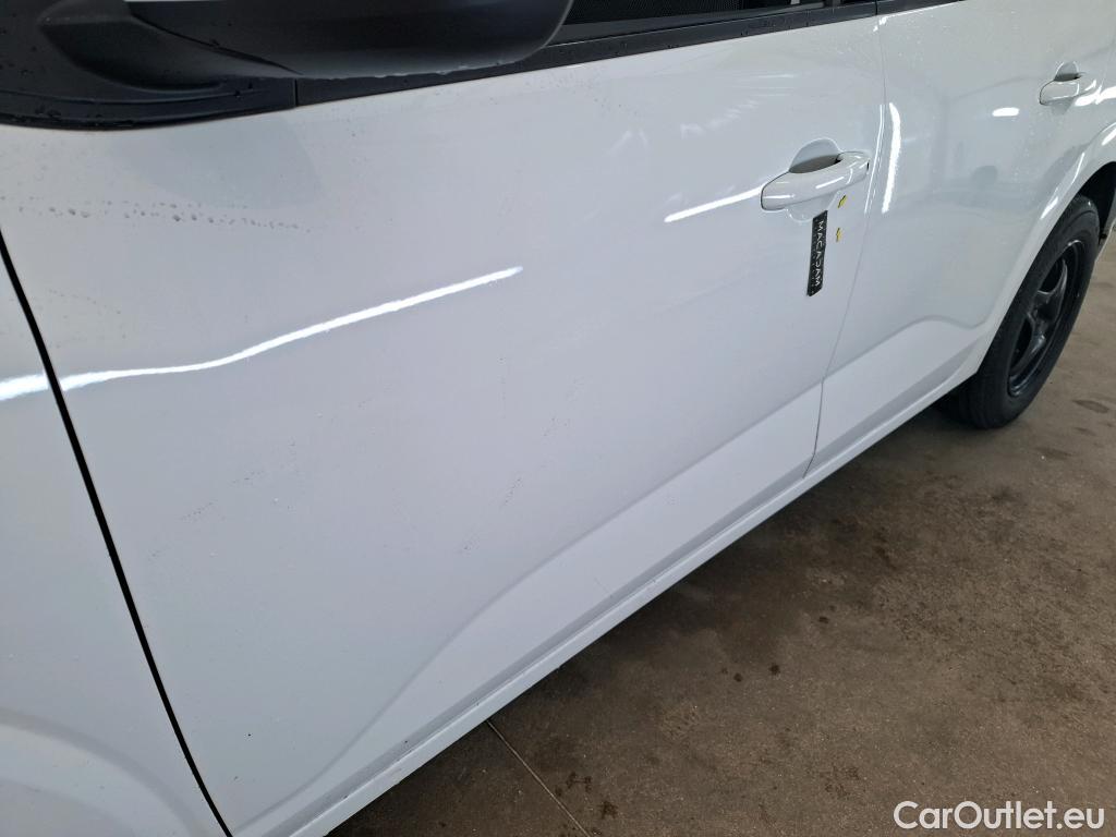  Dacia  Sandero  III Confort 1.0 TCe 90CV BVM5 E6d #12