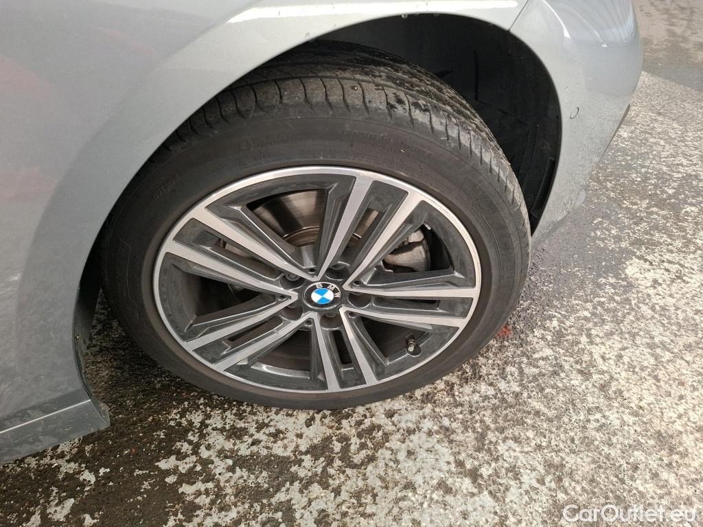  Bmw  Serie 1 BMW Série 1 / 2019 / 5P / Berline 116i DKG7 Business Design #6