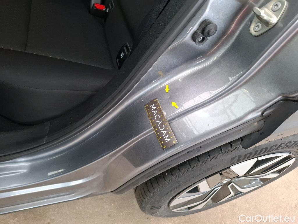  Nissan  Juke NISSAN  2019 5P Crossover DIGT 114 BVM6 Business Edition #13