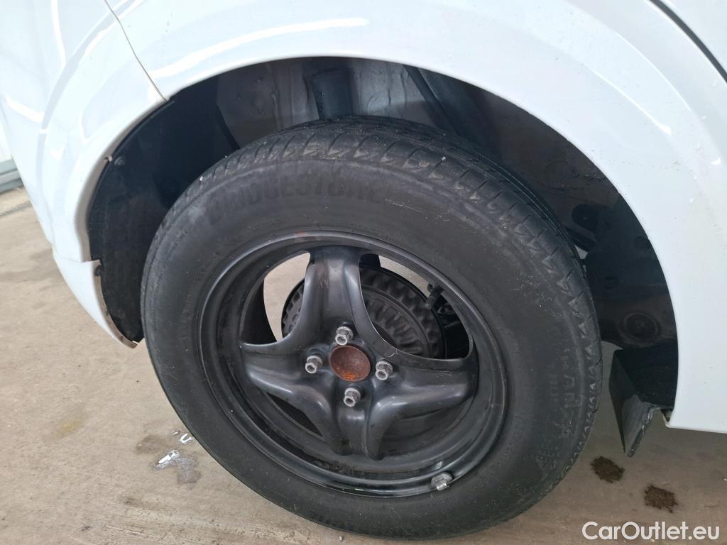  Dacia  Sandero  III Confort 1.0 TCe 90CV BVM5 E6d #15