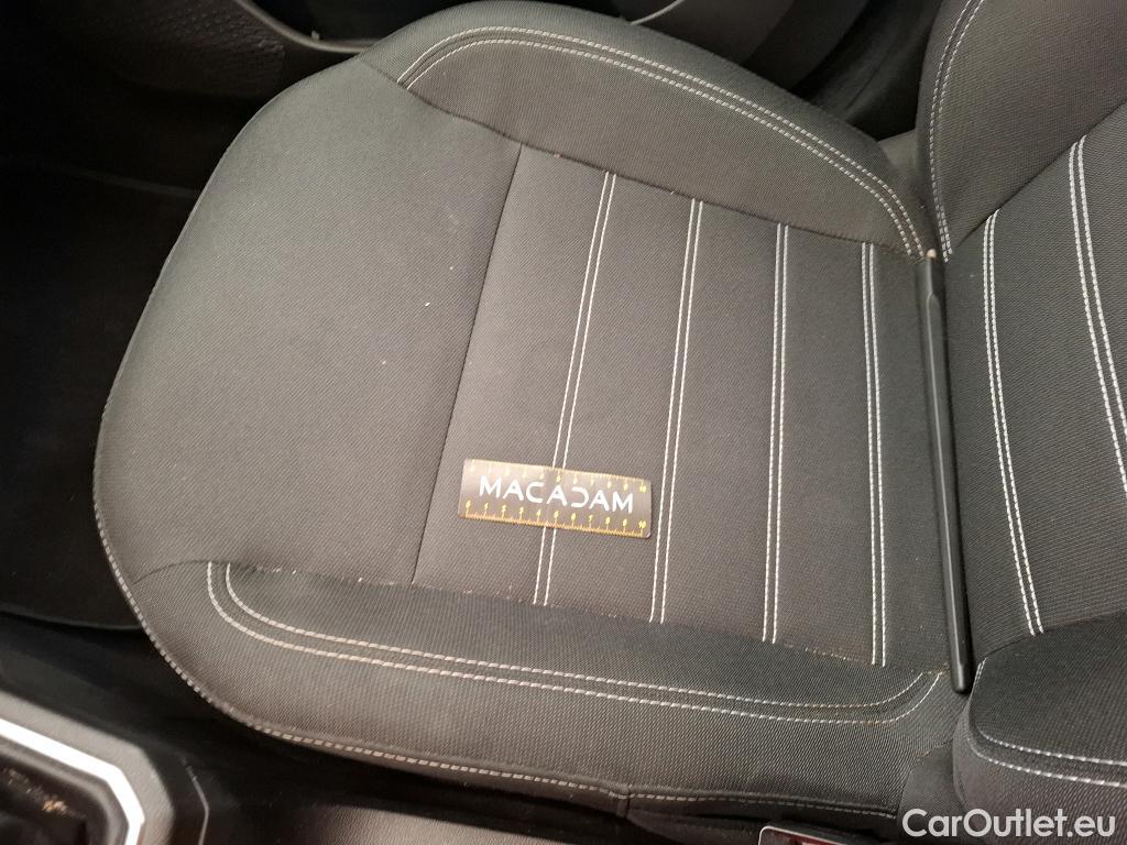  Dacia  Sandero  III Confort 1.0 TCe 90CV BVM5 E6d #18