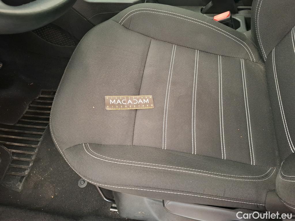  Dacia  Sandero  III Confort 1.0 TCe 90CV BVM5 E6d #20