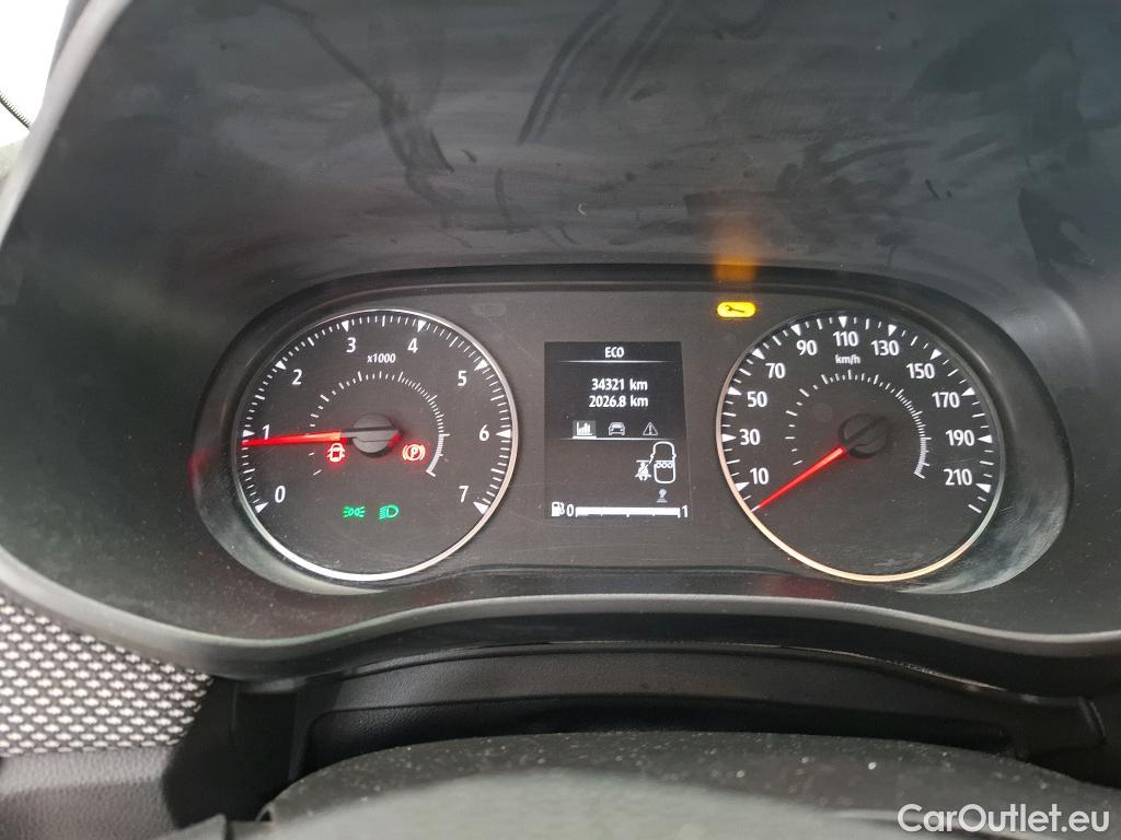  Dacia  Sandero  III Confort 1.0 TCe 90CV BVM5 E6d #22