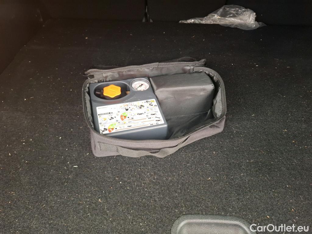  Hyundai  Tucson HYUNDAI  / 2020 / 5P / SUV 1.6 PHEV 265 HTRAC EXECUTIVE 4WD AUTO #5