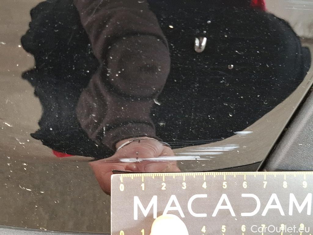  Fiat  500 X S-Design 1.3 GSE 150CV BVM6 E6dT #5