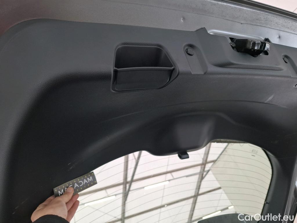  Nissan  Juke NISSAN  2019 5P Crossover DIGT 114 BVM6 Business Edition #8