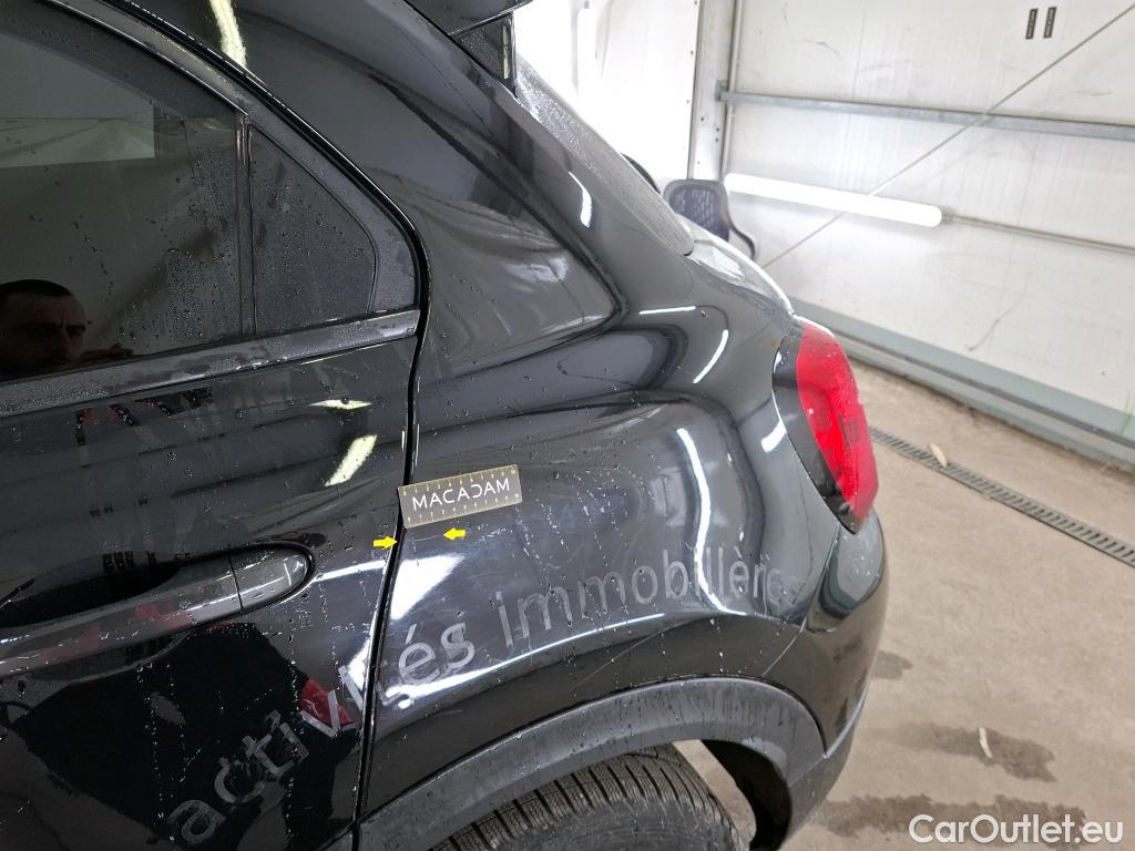  Fiat  500 X S-Design 1.3 GSE 150CV BVM6 E6dT #36