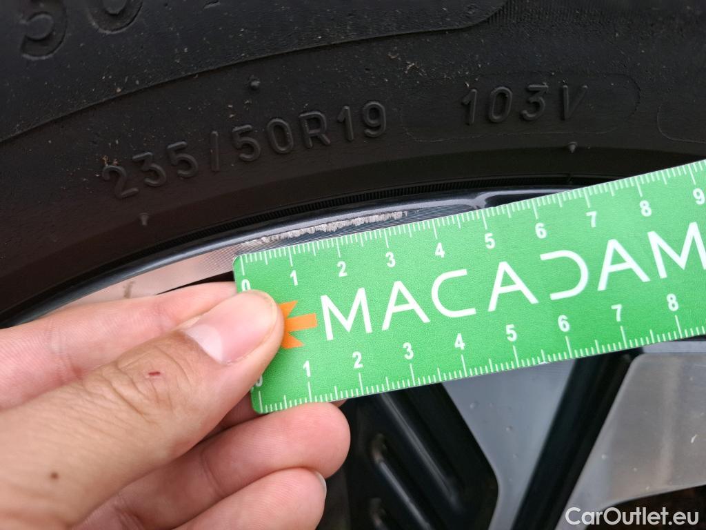  Hyundai  Tucson  Executive Hybrid 2WD 1.6 T-GDI 230CV BVA7 E6d #3