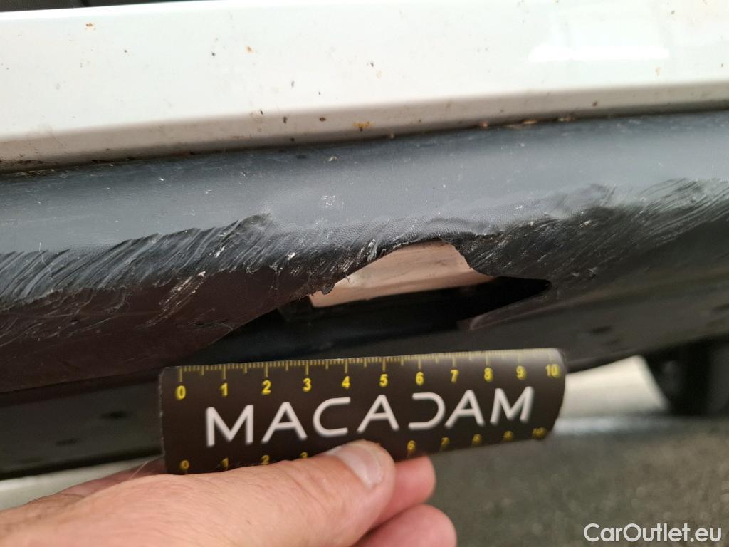  Peugeot  208  Active 1.2 PureTech 100CV BVM6 E6d / VO RECONDITIONNE - PHOTOS AVANT RECONDITIONNEMENT #6