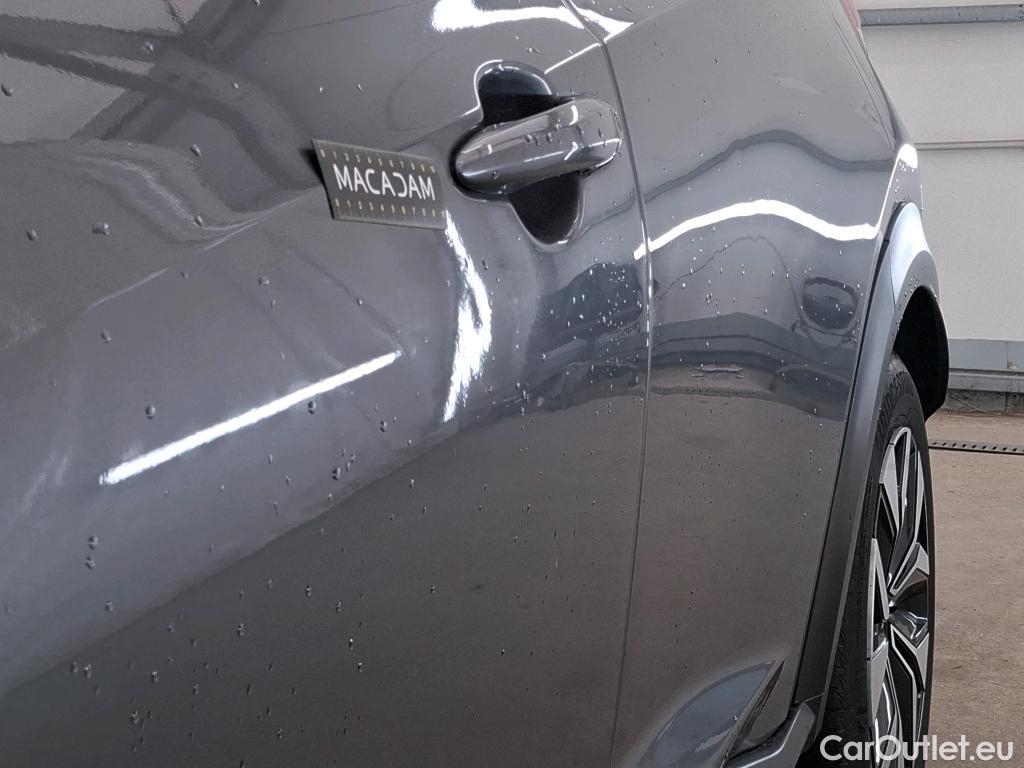  Nissan  Juke NISSAN  2019 5P Crossover DIGT 114 BVM6 Business Edition #6