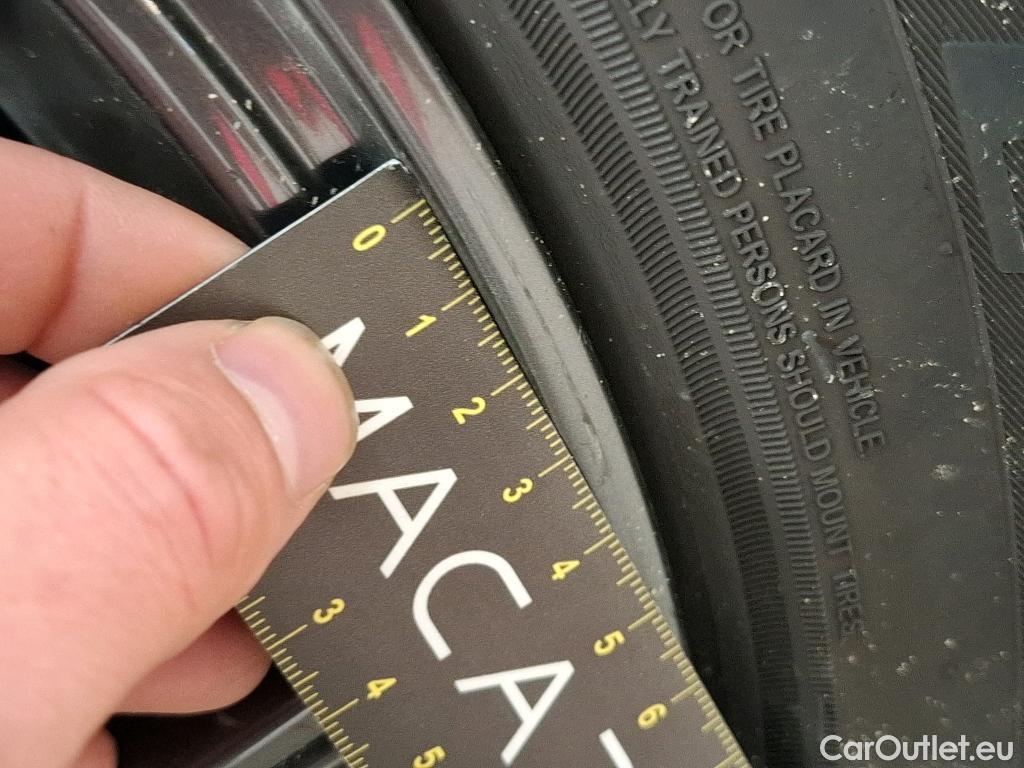  Fiat  500 X S-Design 1.3 GSE 150CV BVM6 E6dT #31