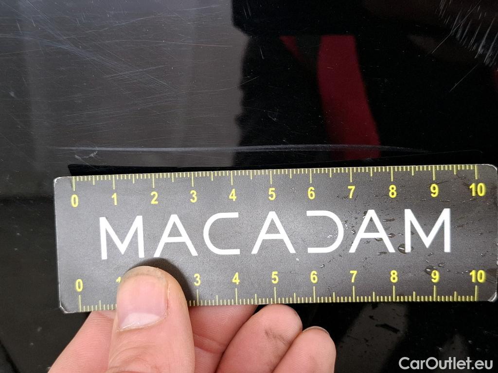  Fiat  500 X S-Design 1.3 GSE 150CV BVM6 E6dT #45