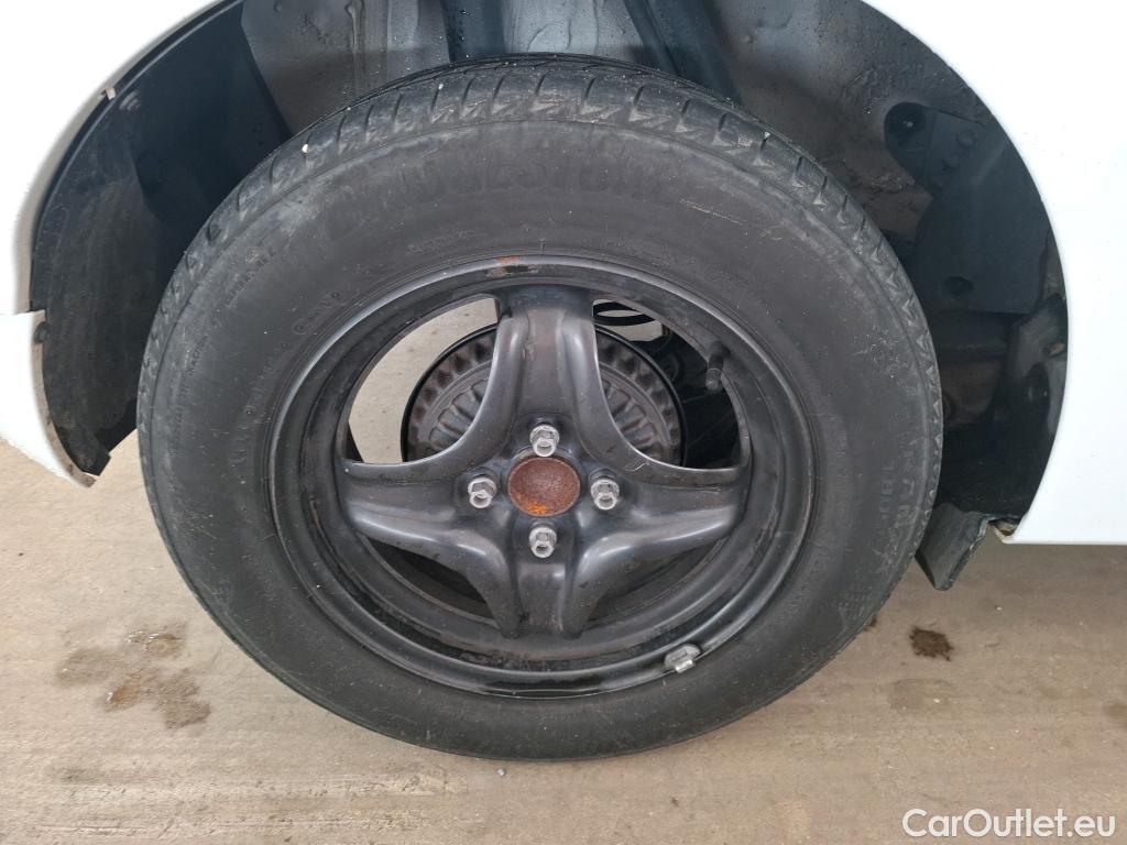  Dacia  Sandero  III Confort 1.0 TCe 90CV BVM5 E6d #16