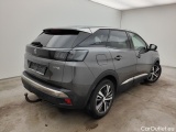  Peugeot  3008 Peugeot  1.5 BlueHDi 96kW S&S Allure 5d #2