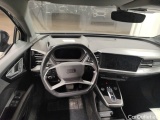  Audi  Q4 E-Tron Audi  40 e-tron Advanced 5d #9