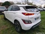  Hyundai  Konna HYUNDAI Kona / 2017 / 5P / SUV BEV 39KWH ELECTRIQUE 136CH BUSINESS #2