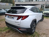  Hyundai  Tucson  Executive Hybrid 2WD 1.6 T-GDI 230CV BVA7 E6d #3
