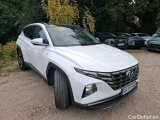  Hyundai  Tucson  Executive Hybrid 2WD 1.6 T-GDI 230CV BVA7 E6d #4