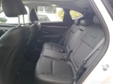  Hyundai  Tucson  Executive Hybrid 2WD 1.6 T-GDI 230CV BVA7 E6d #9