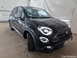  Fiat  500 X S-Design 1.3 GSE 150CV BVM6 E6dT #4