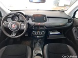  Fiat  500 X S-Design 1.3 GSE 150CV BVM6 E6dT #5