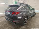  Hyundai  Tucson HYUNDAI  / 2020 / 5P / SUV 1.6 PHEV 265 HTRAC EXECUTIVE 4WD AUTO #3