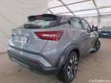  Nissan  Juke NISSAN  2019 5P Crossover DIGT 114 BVM6 Business Edition #3