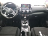  Nissan  Juke NISSAN  2019 5P Crossover DIGT 114 BVM6 Business Edition #5