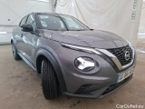  Nissan  Juke NISSAN  2019 5P Crossover DIGT 114 BVM6 Business Edition #4