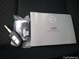  Nissan  Juke NISSAN  2019 5P Crossover DIGT 114 BVM6 Business Edition #12