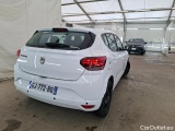  Dacia  Sandero  III Confort 1.0 TCe 90CV BVM5 E6d #3
