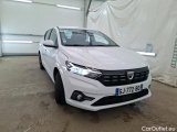  Dacia  Sandero  III Confort 1.0 TCe 90CV BVM5 E6d #4