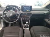  Dacia  Sandero  III Confort 1.0 TCe 90CV BVM5 E6d #5