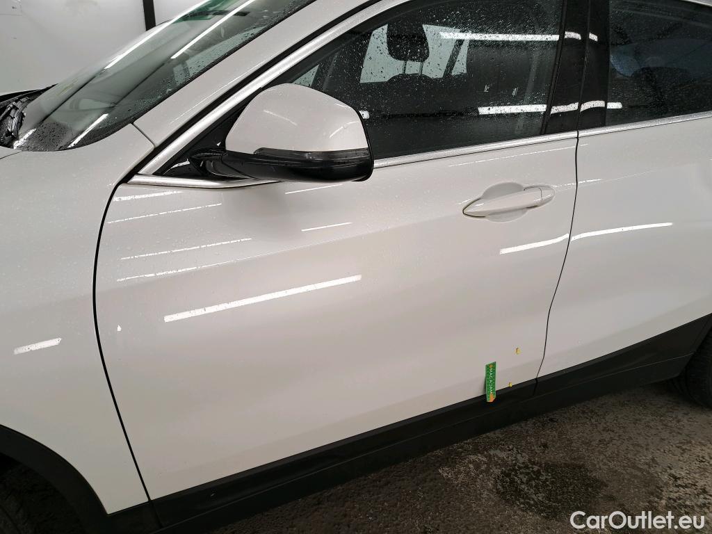  Bmw  X2 Série  sDrive 18i Lounge 1.5 135CV BVM6 E6d #2