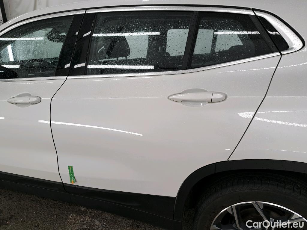  Bmw  X2 Série  sDrive 18i Lounge 1.5 135CV BVM6 E6d #5