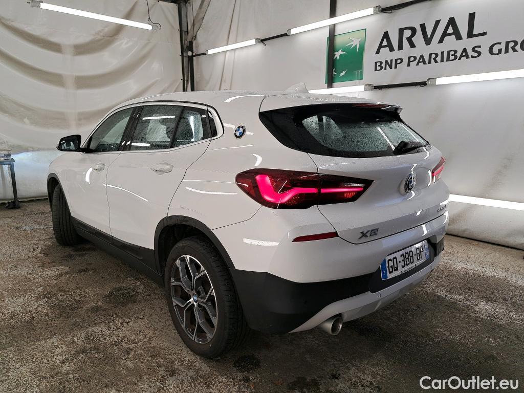  Bmw  X2 Série  sDrive 18i Lounge 1.5 135CV BVM6 E6d #15