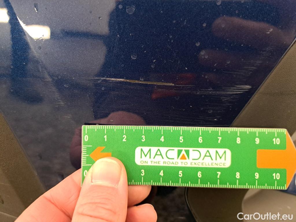  Opel  Crossland  X Business Elegance 1.2 Turbo 130CV BVA6 E6d #9