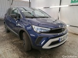  Opel  Crossland  X Business Elegance 1.2 Turbo 130CV BVA6 E6d #4
