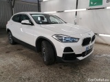  Bmw  X2 Série  sDrive 18i Lounge 1.5 135CV BVM6 E6d #4