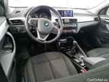  Bmw  X2 Série  sDrive 18i Lounge 1.5 135CV BVM6 E6d #5