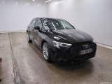  Audi  A3 AUDI  Sportback / 2020 / 5P / Berline 30 TFSI MHEV S Tronic 110 Business Line #4