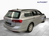 Volkswagen  Passat Variant 2.0 TDI SCR DSG Business Automatic Diesel  23 #4