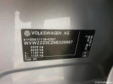  Volkswagen  Passat Variant 2.0 TDI SCR DSG Business Automatic Diesel  23 #12