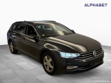  Volkswagen  Passat Variant 2.0 TDI SCR DSG Business Automatic Diesel  31 #2