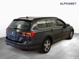  Volkswagen  Passat Variant 2.0 TDI SCR DSG Business Automatic Diesel  31 #4