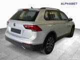  Volkswagen  Tiguan 2.0 TDI SCR DSG Life Automatic Diesel  33 #4