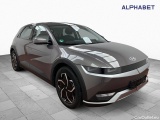 Hyundai   Ioniq 5 72,6 kWh Dynamiq Automatic Electric  40 #2